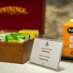 La Del Conte Mameli - Boutique & Szálloda Olbia