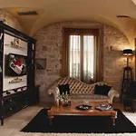 Szálloda La Del Conte Mameli - Boutique & 4*