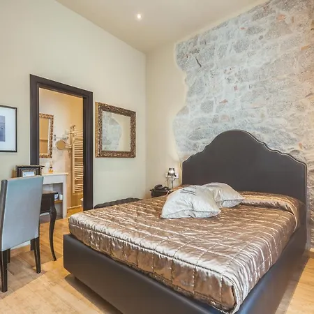 Otel La Del Conte Mameli Olbia