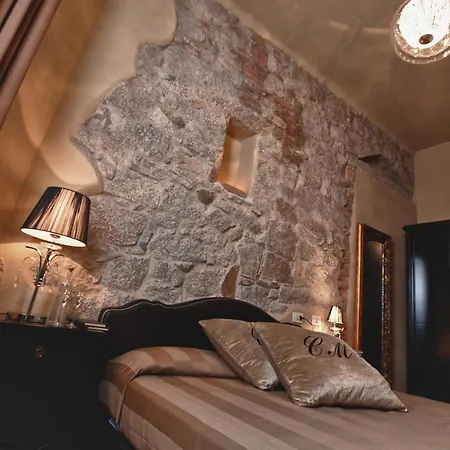 Otel La Del Conte Mameli Olbia
