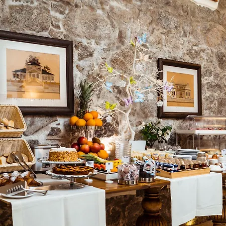 La Del Conte Mameli - Boutique Hotel&suite Olbia