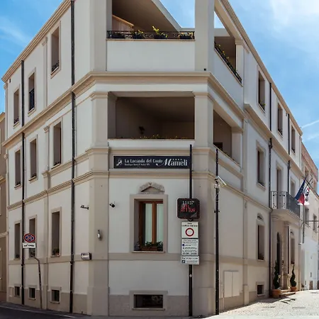La Del Conte Mameli - Boutique & 4*
