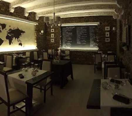 La Del Conte Mameli - Boutique Hotel&suite 4* Olbia