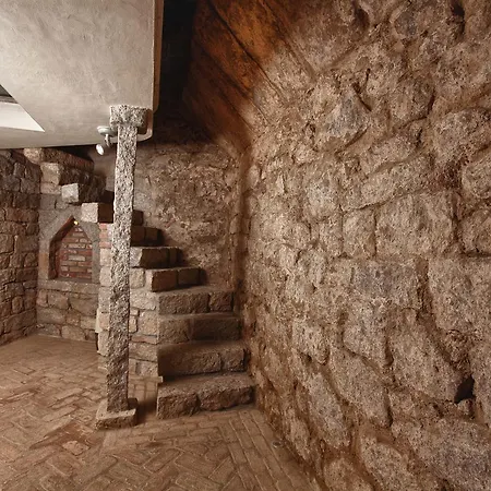 La Del Conte Mameli Otel Olbia