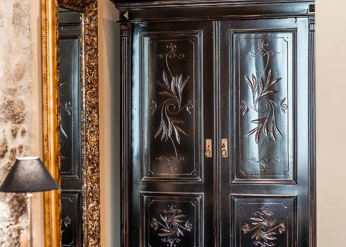 Hotel La Del Conte Mameli - Boutique &