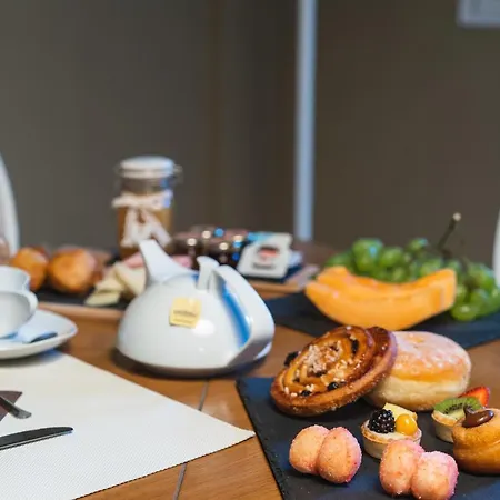 La Del Conte Mameli - Boutique & Otel 4*