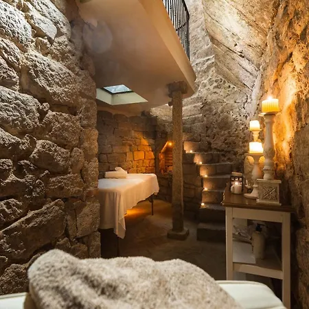La Del Conte Mameli - Boutique & Otel 4*