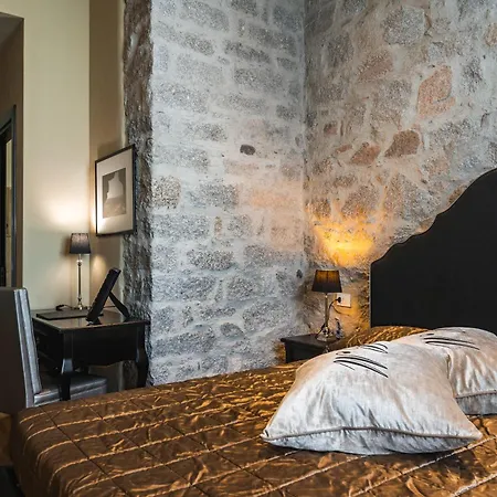 فندق La Del Conte Mameli - Boutique & 4*