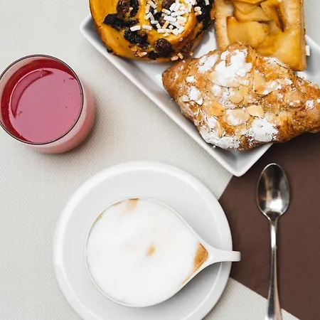 La Del Conte Mameli - Boutique & Olbia