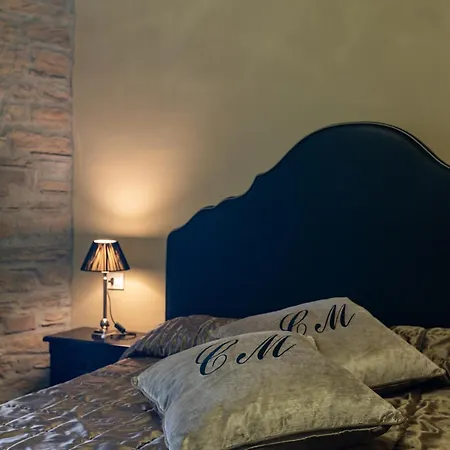 Otel La Del Conte Mameli - Boutique & 4*