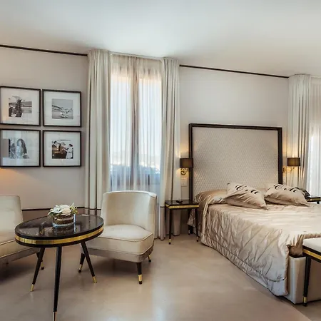 فندق La Del Conte Mameli - Boutique &