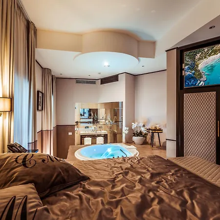 La Del Conte Mameli 4* Olbia