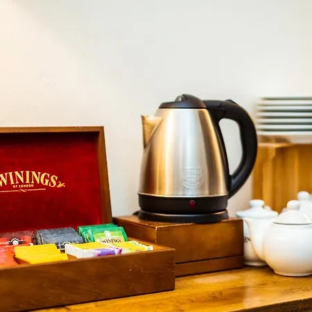 La Del Conte Mameli Hotel