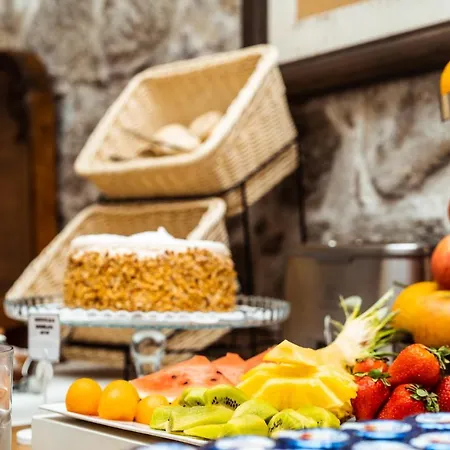 La Del Conte Mameli - Boutique & Otel 4*