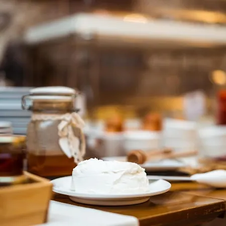 La Del Conte Mameli 4*