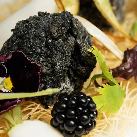 Hotel La Del Conte Mameli