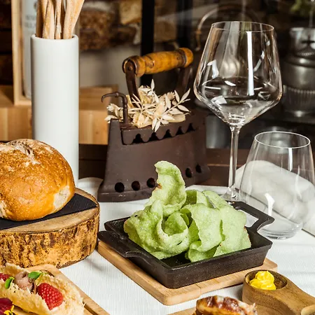 La Del Conte Mameli - Boutique & Otel