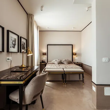 Ξενοδοχείο La Del Conte Mameli - Boutique & Όλμπια