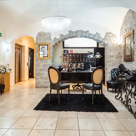 La Del Conte Mameli - Boutique & Olbia