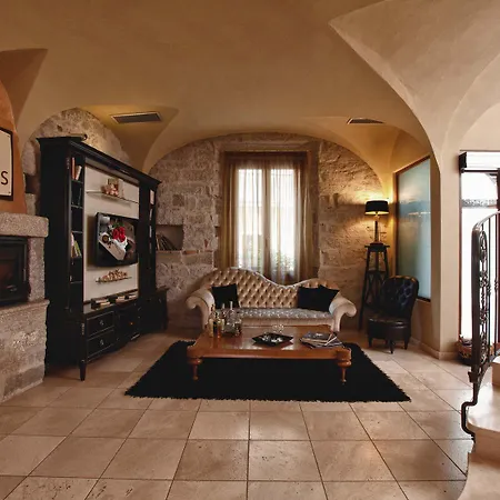 Otel La Del Conte Mameli - Boutique & Olbia