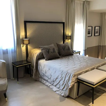 Hotel La Del Conte Mameli - Boutique & Olbia