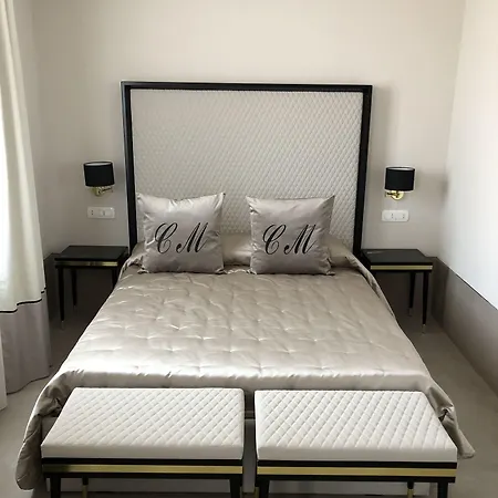 La Del Conte Mameli - Boutique & Olbia