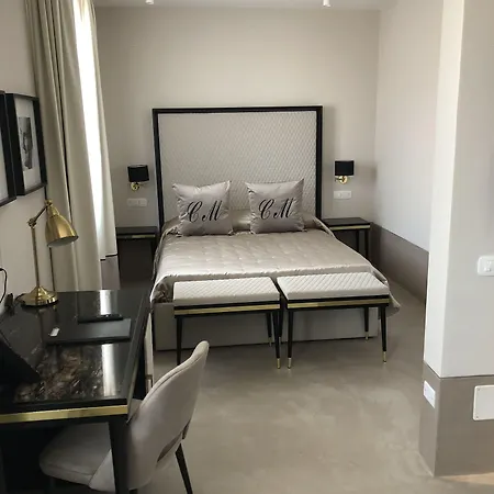 La Del Conte Mameli - Boutique & Olbia