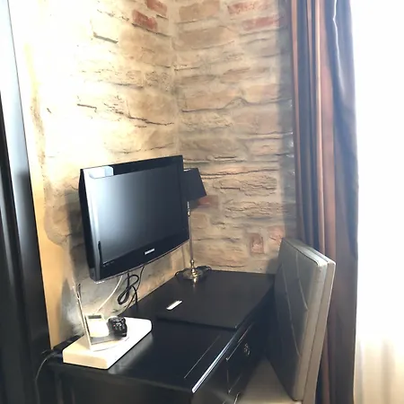 Otel La Del Conte Mameli - Boutique & Olbia
