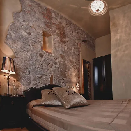 La Del Conte Mameli - Boutique & Otel Olbia