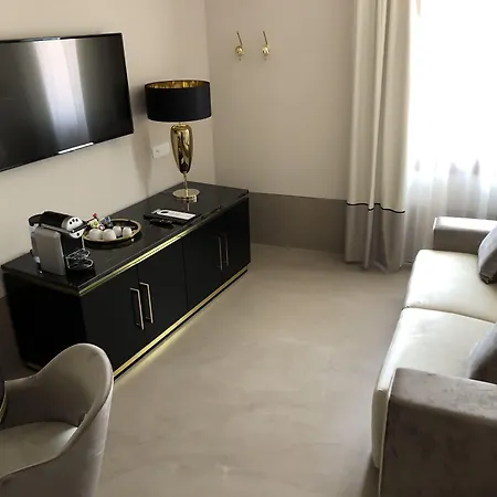 La Del Conte Mameli - Boutique & Otel