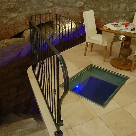 La Del Conte Mameli - Boutique & Otel Olbia