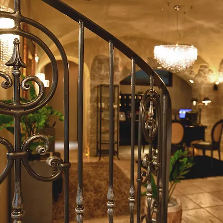 La Del Conte Mameli - Boutique & 4*