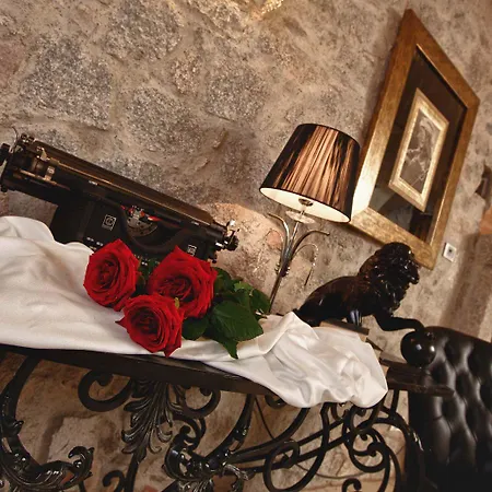 La Del Conte Mameli - Boutique & Otel