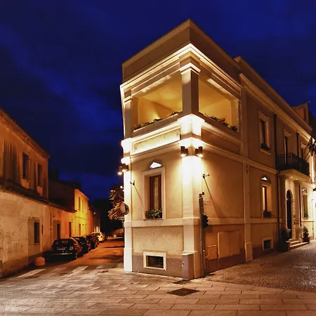 La Del Conte Mameli - Boutique &
