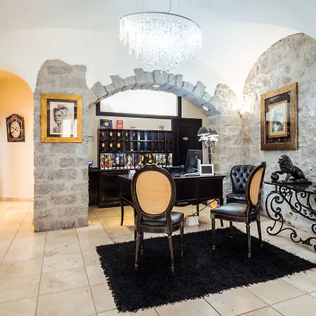 La Del Conte Mameli - Boutique & Otel
