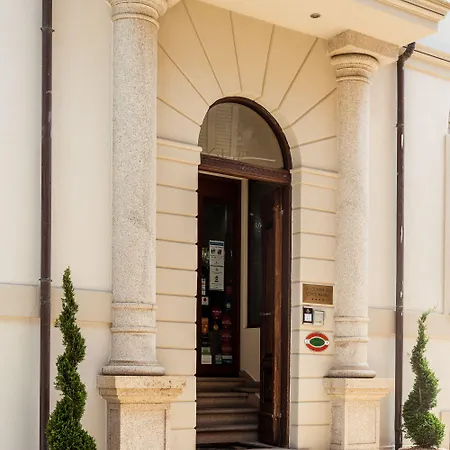 La Del Conte Mameli - Boutique & Otel Olbia
