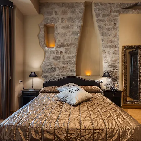 Otel La Del Conte Mameli - Boutique &