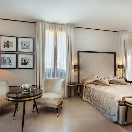 La Del Conte Mameli - Boutique & Otel 4*