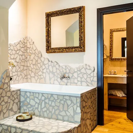 La Del Conte Mameli - Boutique & Otel