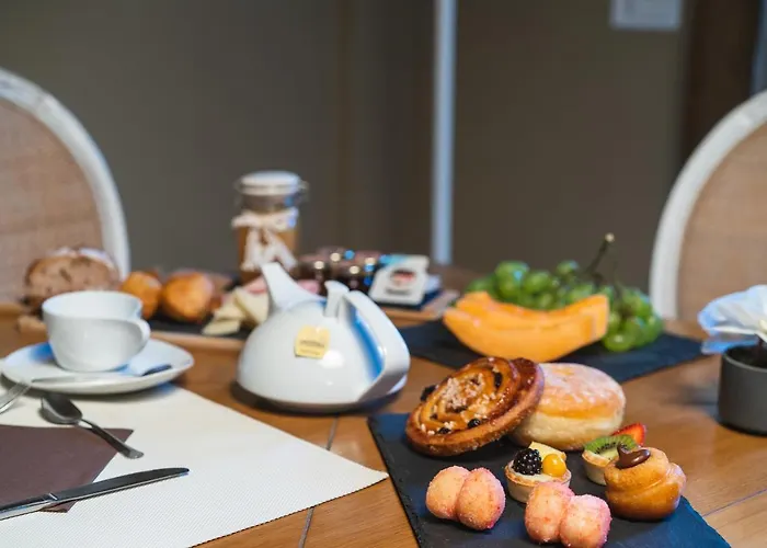 La Del Conte Mameli - Boutique & Ξενοδοχείο 4*