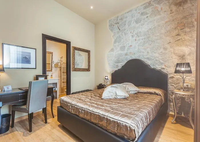 Ξενοδοχείο La Del Conte Mameli - Boutique & Όλμπια