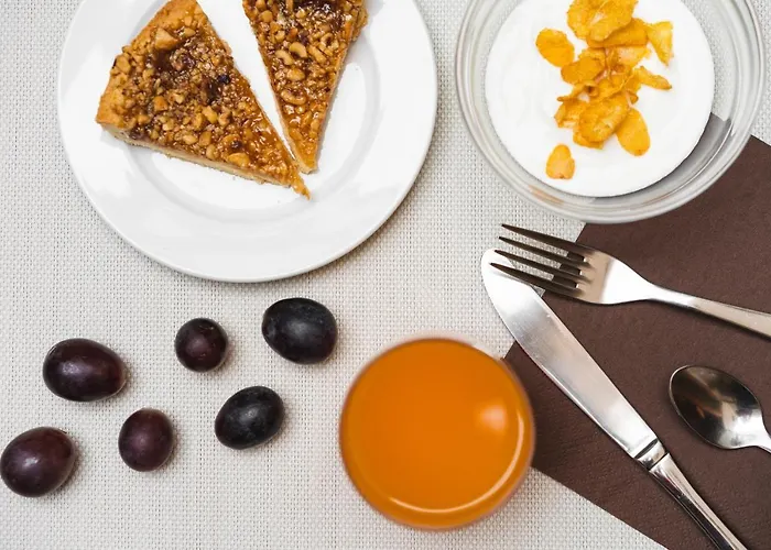 La Del Conte Mameli - Boutique & Ξενοδοχείο 4*