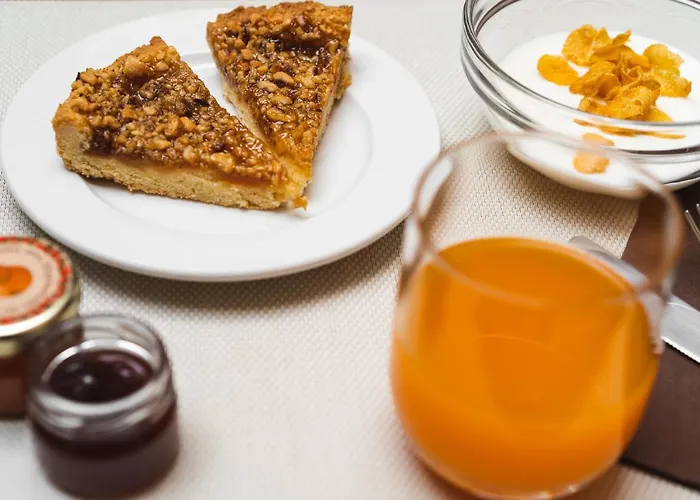 La Del Conte Mameli - Boutique & 4* Όλμπια