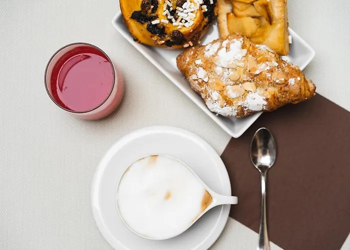 La Del Conte Mameli - Boutique & Όλμπια