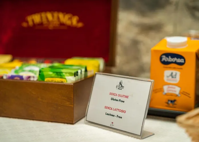 La Del Conte Mameli - Boutique & Ξενοδοχείο Όλμπια