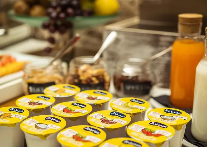 La Del Conte Mameli - Boutique & Ξενοδοχείο