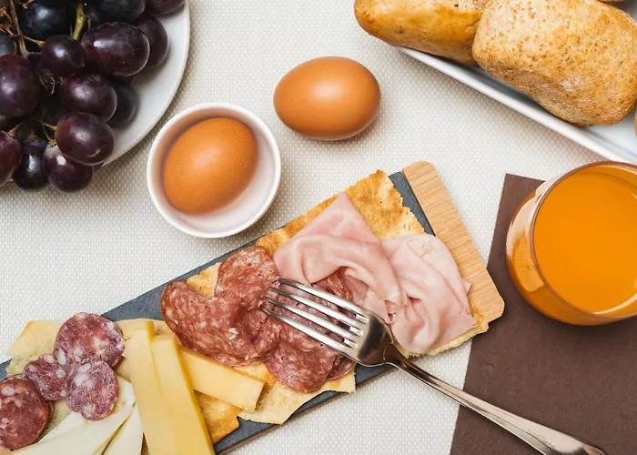 Ξενοδοχείο La Del Conte Mameli - Boutique &