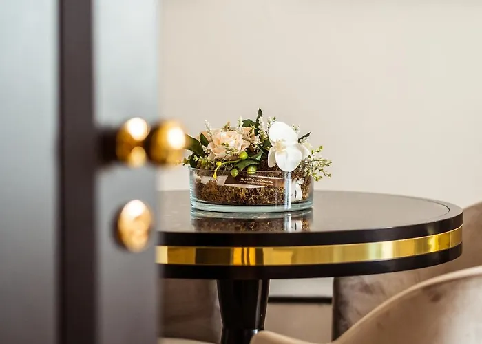 Ξενοδοχείο La Del Conte Mameli - Boutique & Όλμπια