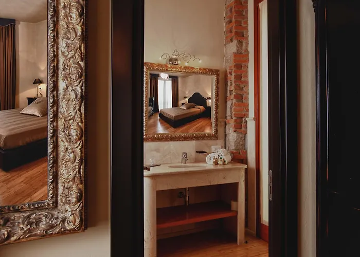 La Del Conte Mameli - Boutique & Ξενοδοχείο