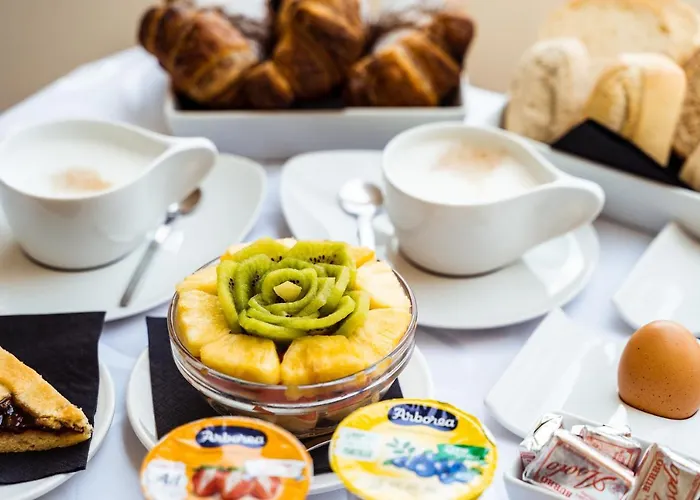 La Del Conte Mameli - Boutique & Όλμπια